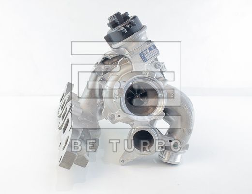 BE TURBO Lader, Aufladung (131152RED) Thumbnail